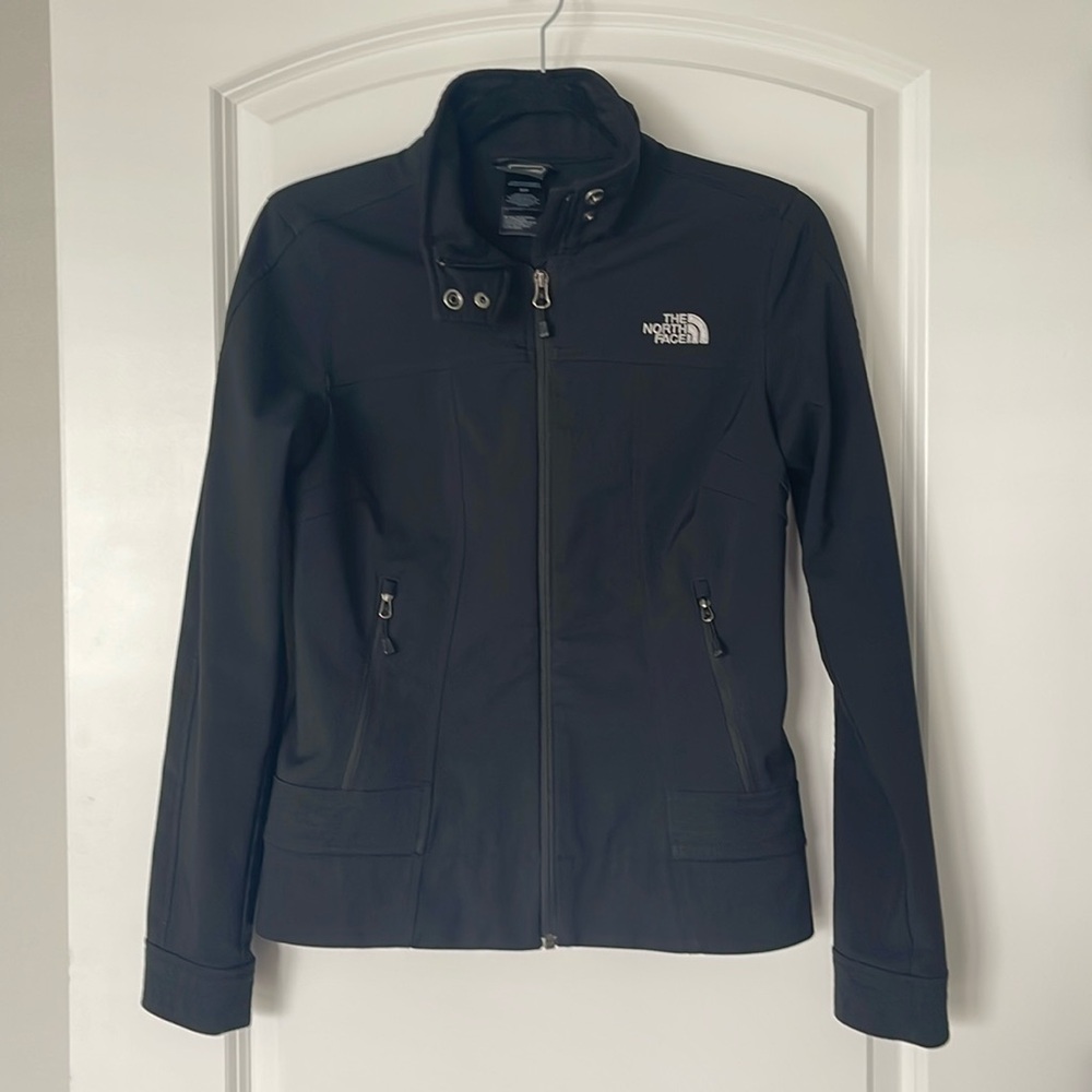The North Face Women’s Calentito Jacket TNF Black Size Small